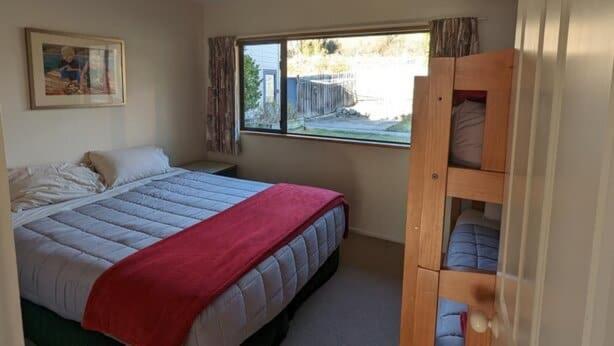 Hampshire Holiday Parks - Glendhu Bay Wanaka Exterior photo